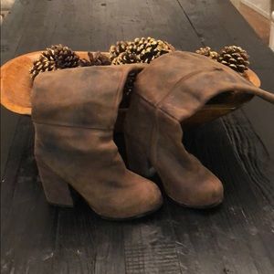 Jeffrey Campbell Boots